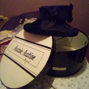 Aussie Austine original hat